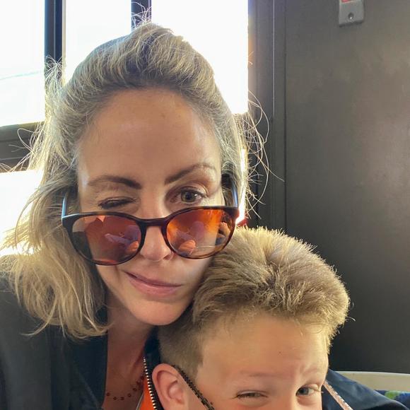 Meet your Posher, Arianna - Picture 1 of 1